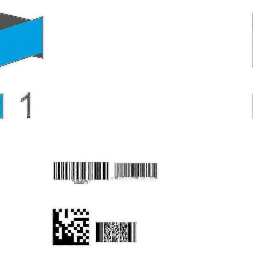 2D QR Barcode Wireless Scanner - Mobile & Screen Barcode Reader for Retail Inventory Management & POS Systems 2