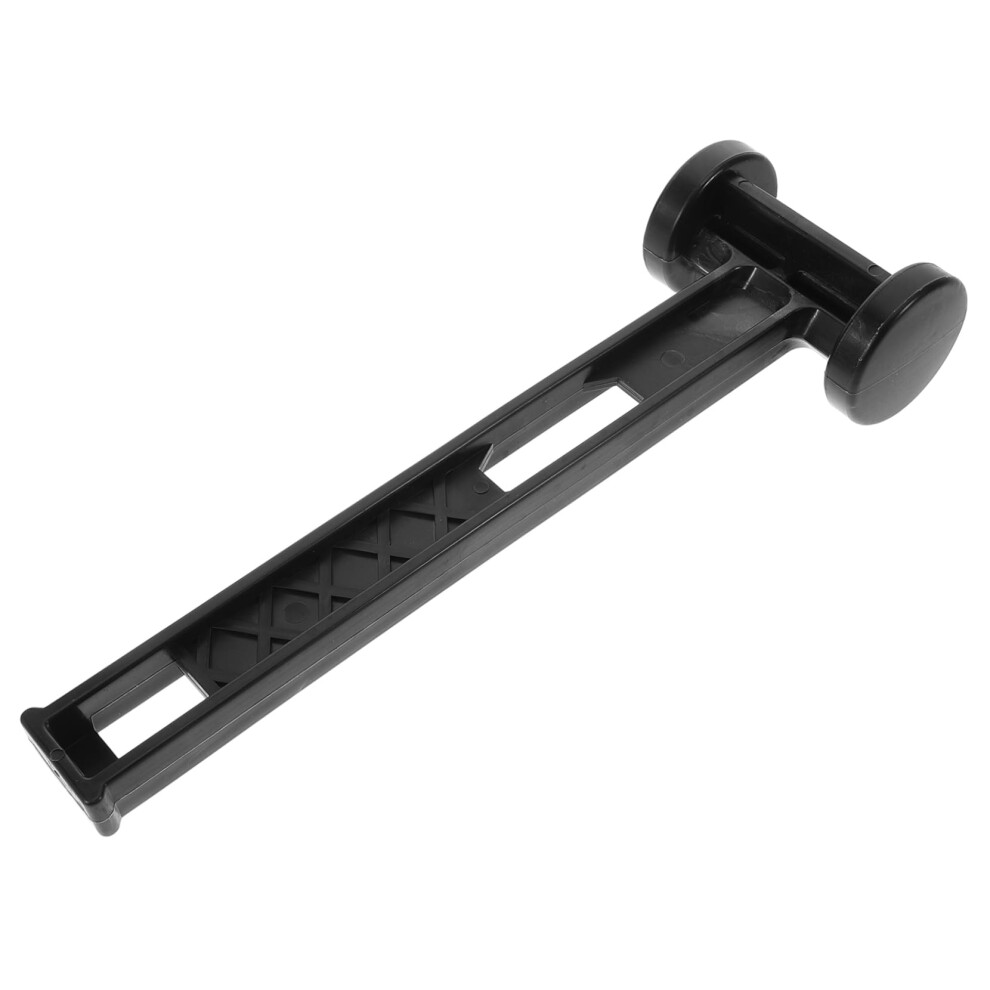 Tent Stake Hammer Lightweight Portable Camping Hammer Multifunctional Outdoor Tool For Tent Pegs And Tarps 6482260467740