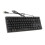 87 Keys Mechanical Gaming Keyboard, Backlit, Black, USB, Ergonomic 6