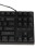 87 Keys Mechanical Gaming Keyboard, Backlit, Black, USB, Ergonomic 9