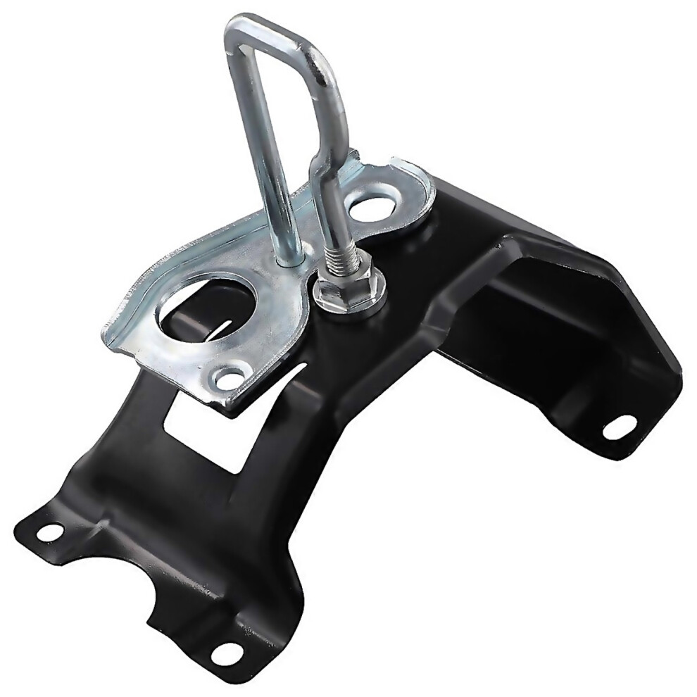 For 51237325992 Car Front Upper Passenger Hood Latch Lock For-image-OPC-PJGJSV5-NEW