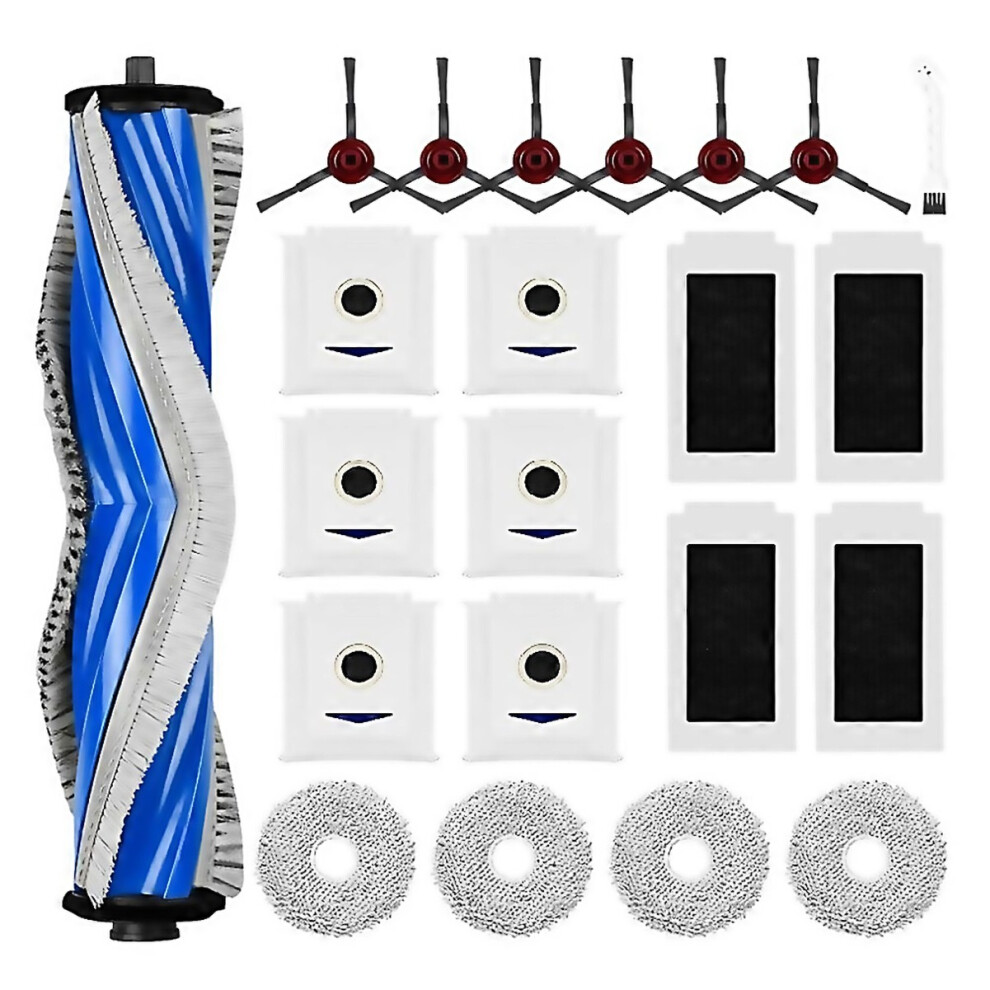 For Accessories For T30t30 Pro Omni Robot Vacuum Cleaner