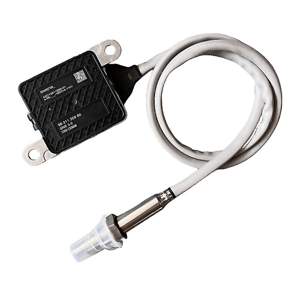 For 9821121180 For C3 C4 C5 Ds3 Ds4 Ds5 Nitrogen Oxide Nox Sensor