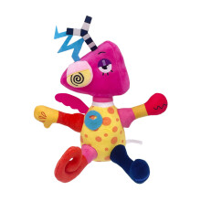 (Zooble)The Amazing Digital Circus Plüschtier Stofftier PP Baumwolle Füllung Geschenk Kinder
