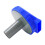 Pool Inlet Nozzle, Inlet Fitting, 360-Degree Rotatable Pool Return Jet for Improved Water Circulation 1