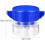 2-Pack Pill Crusher & Grinder - Medicine Splitter with Storage Box for Tablets/Powder 2