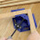 2 Pack 90 Aluminum Angle Clamps with Single Handle - Woodworking Corner Clamp Tool for DIY Projects & Framing 2
