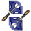 2 Pack 90 Aluminum Angle Clamps with Single Handle - Woodworking Corner Clamp Tool for DIY Projects & Framing 5