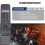 Formuler Intelligent Voice Remote Control Plastics Universal Infrared Tool Tv 7