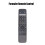 Formuler Intelligent Voice Remote Control Plastics Universal Infrared Tool Tv 2