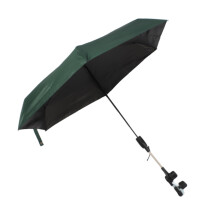 Versatile Stroller Umbrella UV & Waterproof for Baby's Skin Protection