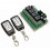 2025 new12V 4CH RF Wireless Remote Control - Relay Switch Receiver for Automation 2