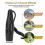 Three-tone Electronic Whistle with Handheld Whistle Electronic Whistle_m24 4