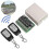 2025 new12V 4CH RF Wireless Remote Control - Relay Switch Receiver for Automation 4