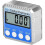Electronic Digital Angle Gauge - 360 Miter/Bevel Level Measuring Tool with LCD 1