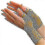 2 Pair Gel Compression Gloves, Thumb Wrist_m24 2