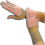 2 Pair Gel Compression Gloves, Thumb Wrist_m24 3