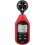 Ut363 Mini Digital Anemometer High Accuracy Wind Measuring Device Handheld Pulser Wind Speed Sensor Anemometer_m24 1