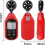 Ut363 Mini Digital Anemometer High Accuracy Wind Measuring Device Handheld Pulser Wind Speed Sensor Anemometer_m24 3