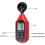 Ut363 Mini Digital Anemometer High Accuracy Wind Measuring Device Handheld Pulser Wind Speed Sensor Anemometer_m24 4