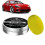 Titanium Ceramic Car Wax - Scratch Remover & Long-Lasting Paint Protection Polish 1