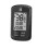 Smart GPS Cycling Computer Wireless - Waterproof Bike Speedometer for Xoss with Multi-Function LCD & Training Modes 3