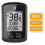 Smart GPS Cycling Computer Wireless - Waterproof Bike Speedometer for Xoss with Multi-Function LCD & Training Modes 1