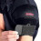 (L)Kuangmi Adjustable Shoulder Support Brace - Dual Compression Band for Back Pain Relief & Posture Correction 3