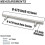 12mm Brushed Nickel Stainless Steel Cabinet Door Handle & Drawer Pulls for Cupboard Knobs - Durable Surface Finish 2