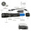 Super Bright 90000lm Led Tactical Flashlight with Rechargeable Battery Zoomable Tw_m24 4