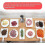 Stainless Steel Manual Meat Grinder - Multi-Function Sausage Stuffer/Enema Machine 2