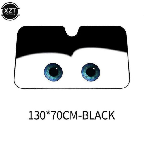 Heated Windshield Sunshade Cover for Car Windows - Solar Protection UV Blocking Auto Sun Visor