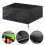 (225*116*82cm)Pool Table Dust Cover 7/8/9ft_m24 4