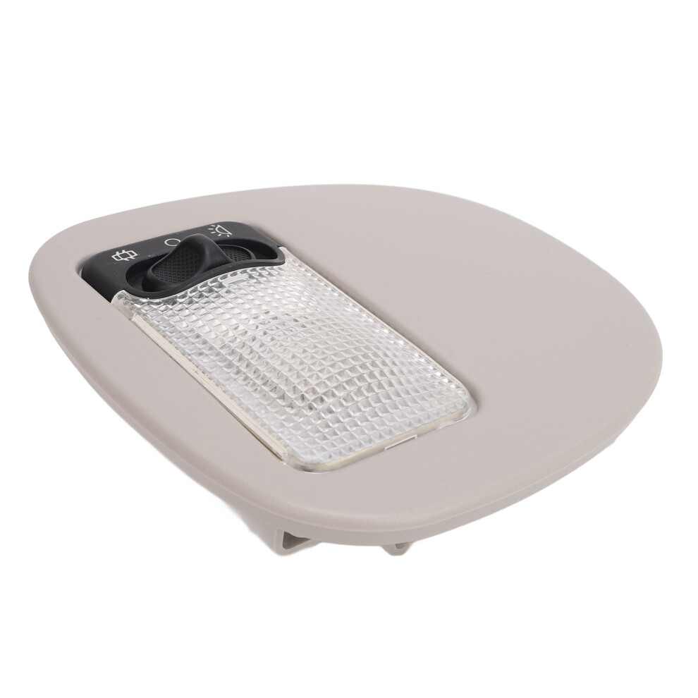 Peugeot 206 207 Interior Dome With Panel Fit 8146G2 For Reading & Style Light 4631337801648
