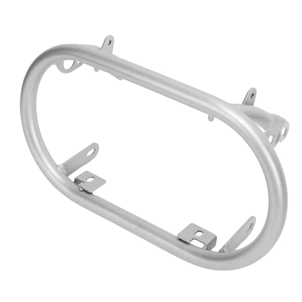 Stable Aluminum Headlight Bracket For Monkey Z50 & Mini Trail Bikes 9361337801762