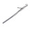 Metall-Overlock-Nadel, 1 Stück, 3,7 cm/1,5 in 9
