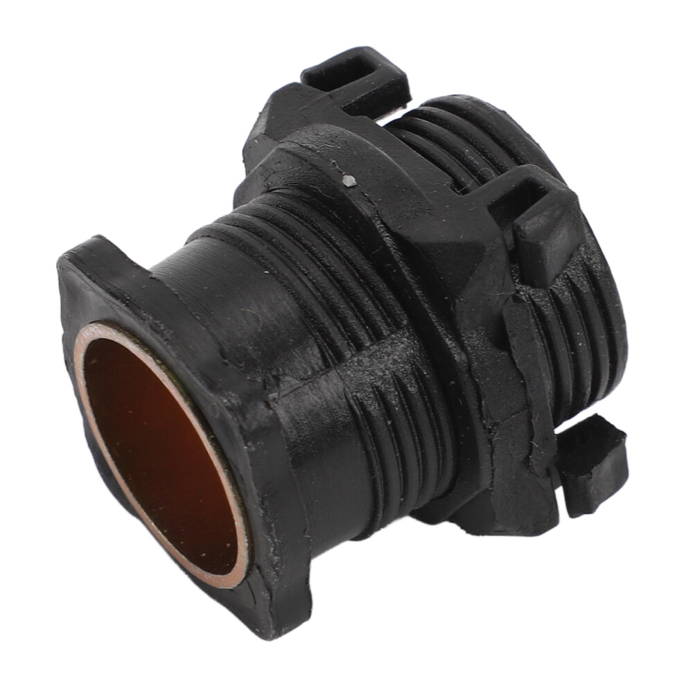 Headlight Hollow Bolt For Benz C250 C300 C63 Amg | Durable Plastic & Metal 7901337806231
