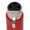 Dynamic Active Inline Mic Amplifier with 28dB Gain for Live Video & Audio - Red 12