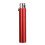 Dynamic Active Inline Mic Amplifier with 28dB Gain for Live Video & Audio - Red 1