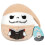 Squishmallows Squishmallows: Nightmare Before Christmas - Jack Skellington Pyjamas 8" Plush 1