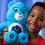 Care Bears Care Bears: Cozy Collection - Grumpy Bear 35cm Plush Soft Toy 2
