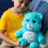 Care Bears Care Bears 14" - Mittlere Plüschfigur - Gemütlicher Schlafbär 2