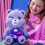Care Bears Care Bears 14" - Medium Plush - Cozy Stormy Bear 2