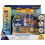 Squishmallows Squishmallows: Squish-a-longs - Harry Potter Hogwarts Castle Playset 1