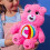 Care Bears Care Bears 14" - Mittelgroße Plüschfigur - Cozy Cheer Bear 2