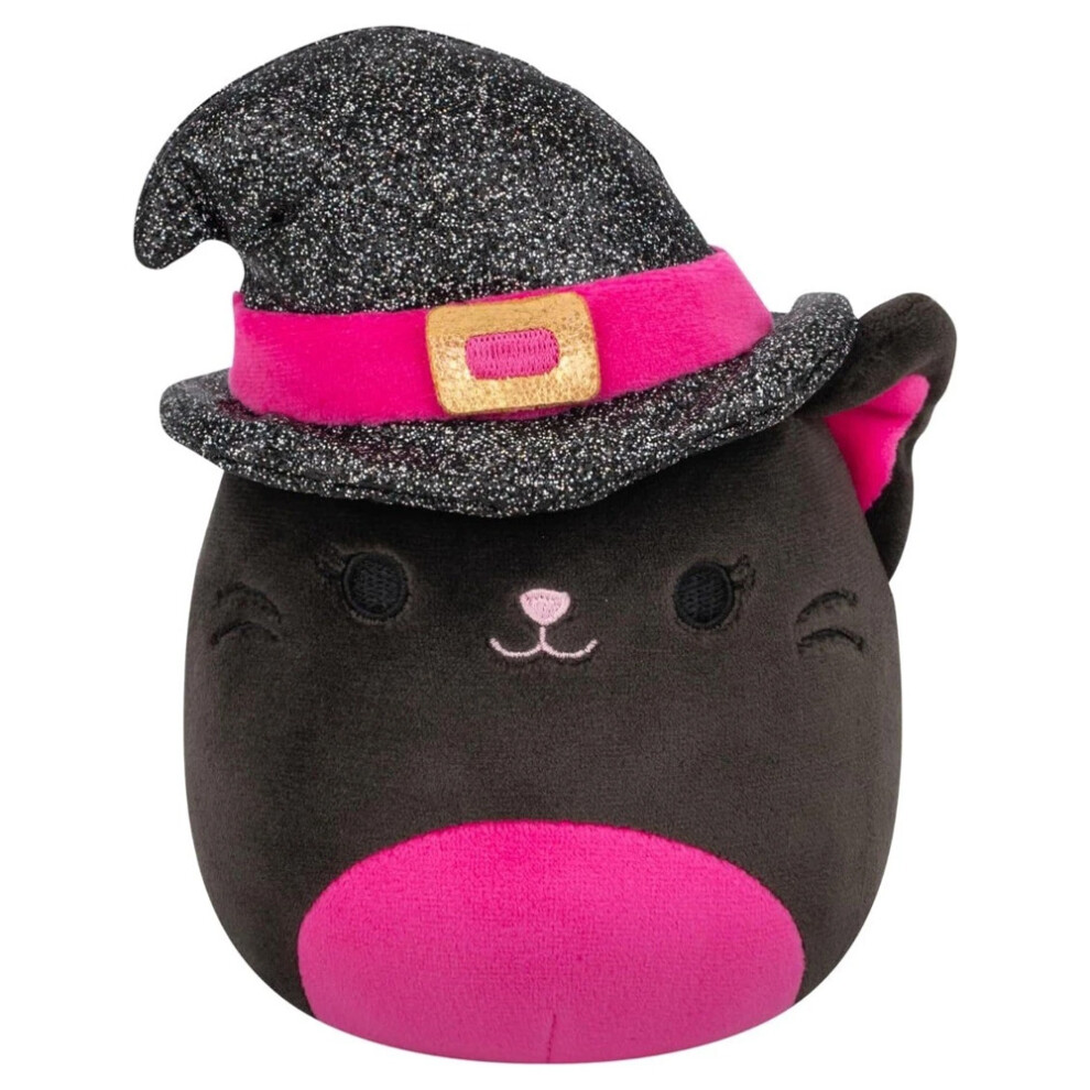 Squishmallows Squishmallows: Catarina Halloween 2025 7.5" Plush Soft Toy