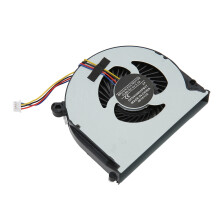 Laptop CPU Kühlventilator kompatibel mit HP ProBook 640 G1 G1 Kühler-Ersatzteil