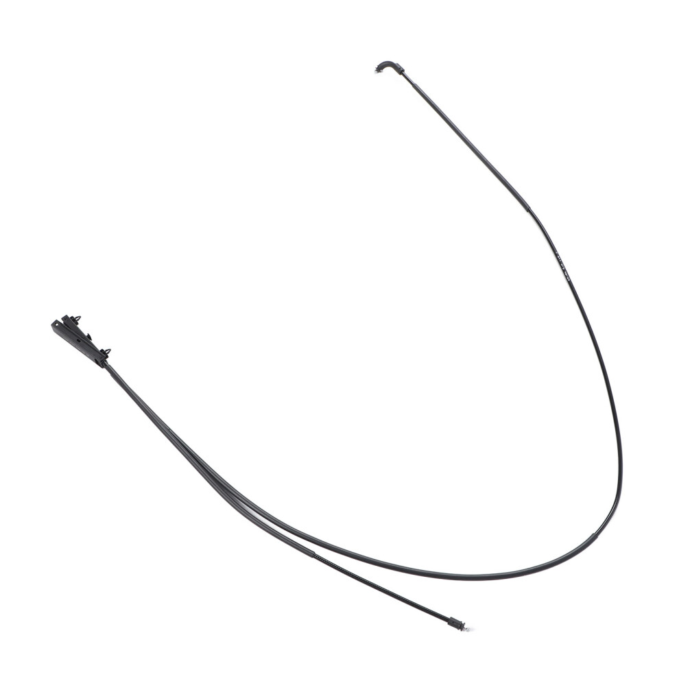 Hood Release Cable For 228I 328I 340I M3 Car, Plastic & Metal 6911337811525