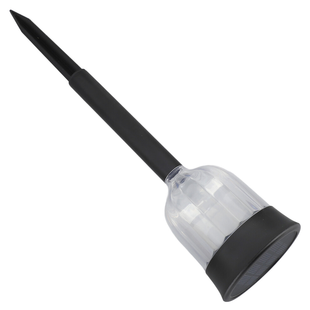 Waterproof Solar Pathway Garden Lights, ABS, IP65, 200g
