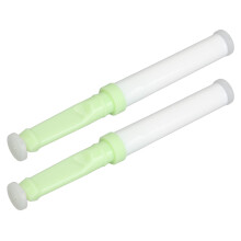 2 Pack Quit Smoking Inhalers for Stress Relief and Anxiety Reduction Aid